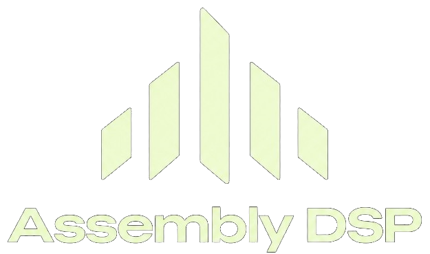 Assembly DSP